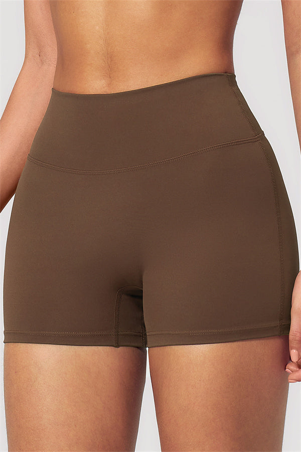 The Nexus Sports Bra Shorts 2-Piece Set