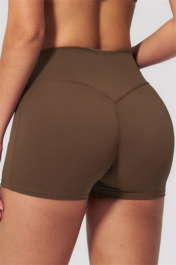 The Nexus Sports Bra Shorts 2-Piece Set