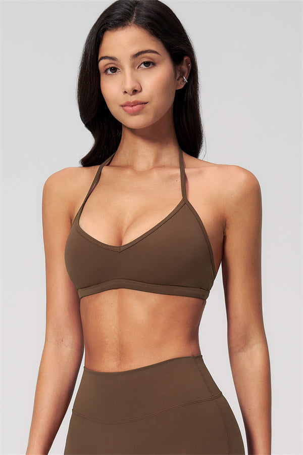The Nexus Sports Bra Shorts 2-Piece Set