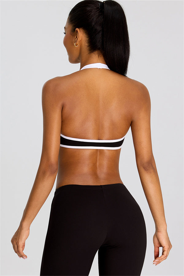 The Mode Sports Bra