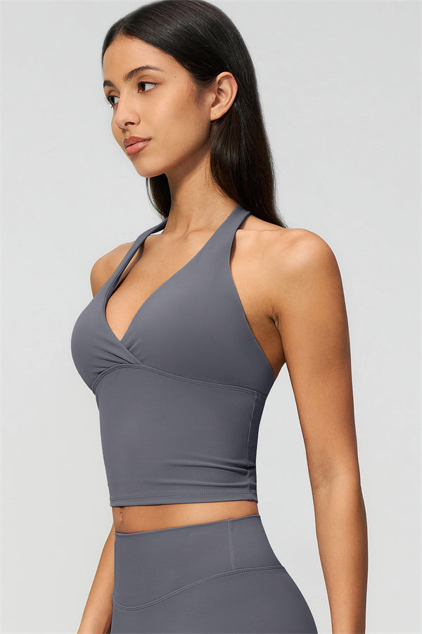 The Lox Crop Top