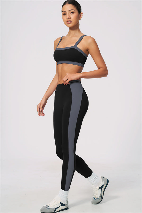 The Sandstone Sports Bra