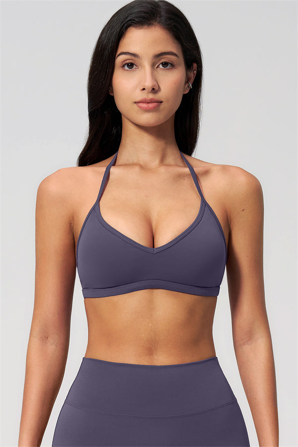 The Nexus Sports Bra Shorts 2-Piece Set