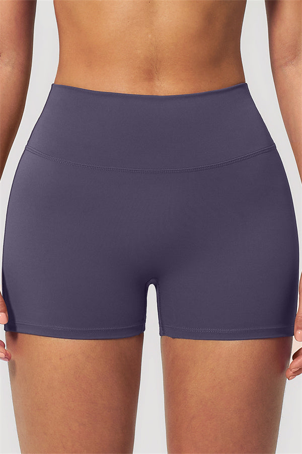 The Nexus Sports Bra Shorts 2-Piece Set