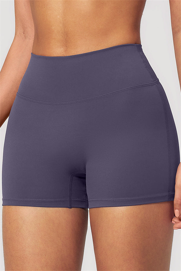 The Nexus Sports Bra Shorts 2-Piece Set