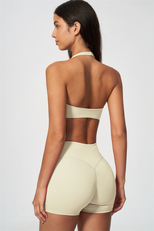 The RiseFit Sports Bra