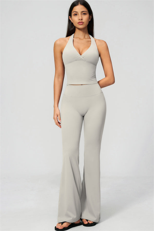 The Lox Crop Top