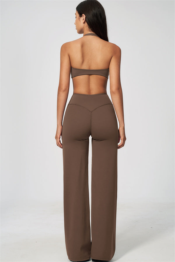 The RiseFit Straight Leg Pants