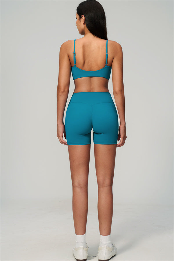 The Lox Shorts