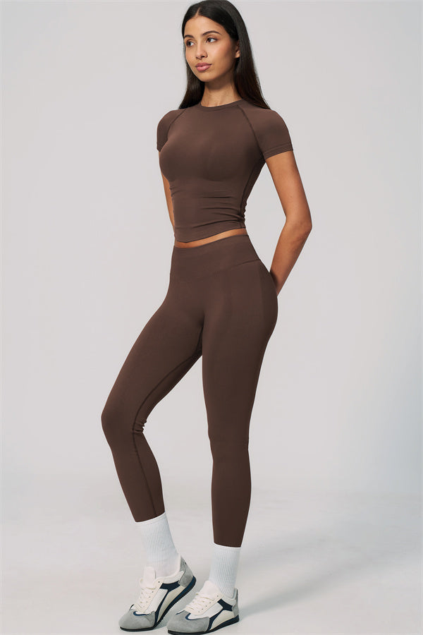The Velvetine T-shirt