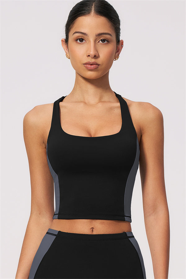 The Sandstone Tank Top Shorts 2-Piece Set