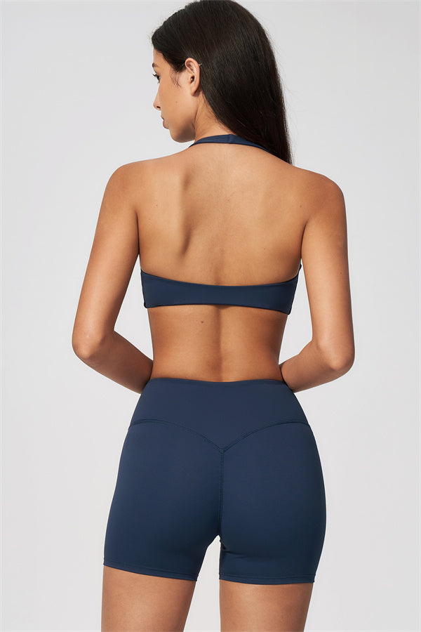 The RiseFit Sports Bra