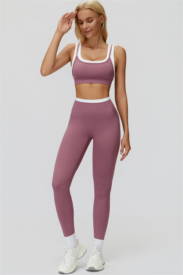 The Canyon Leggings