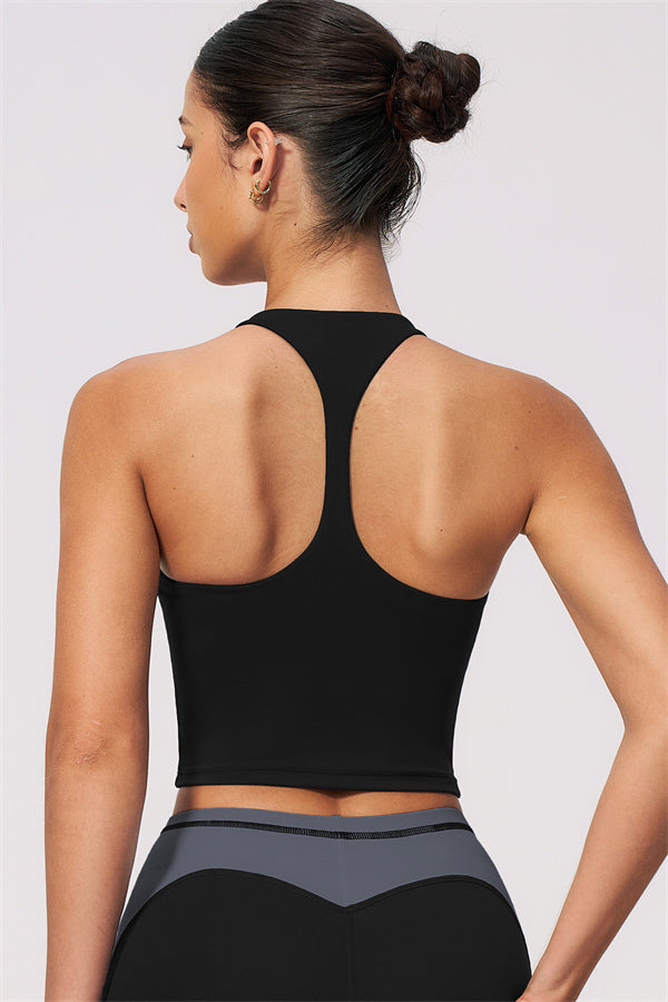 The Sandstone Tank Top Shorts 2-Piece Set
