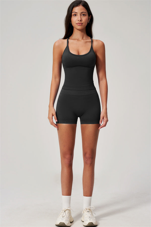 The Horizon Shorts