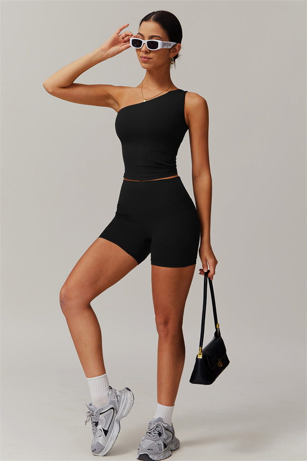 The Blissful Crop Top