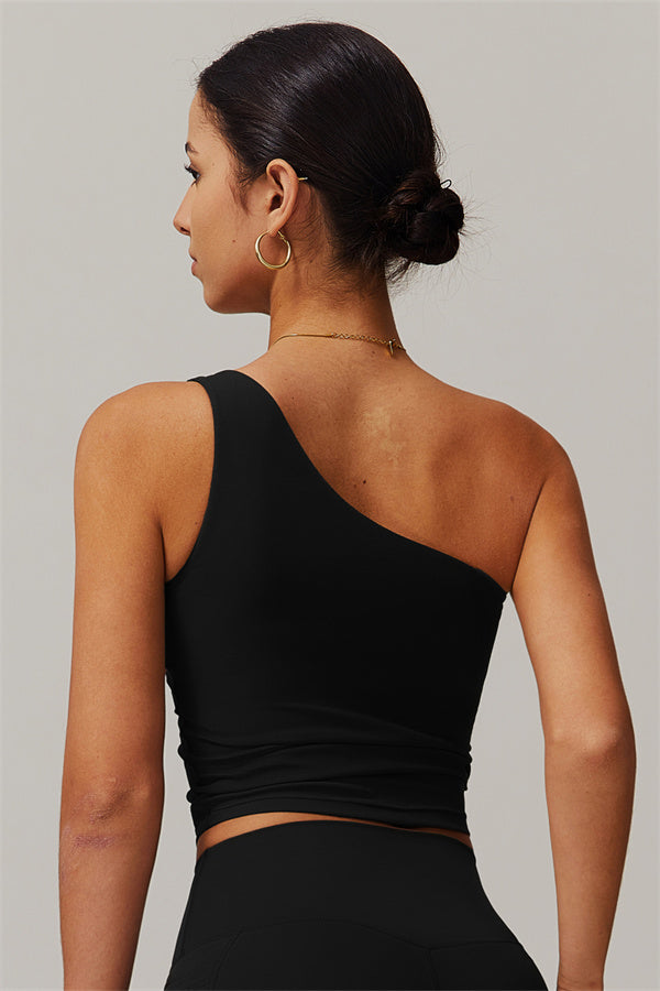 The Blissful Crop Top