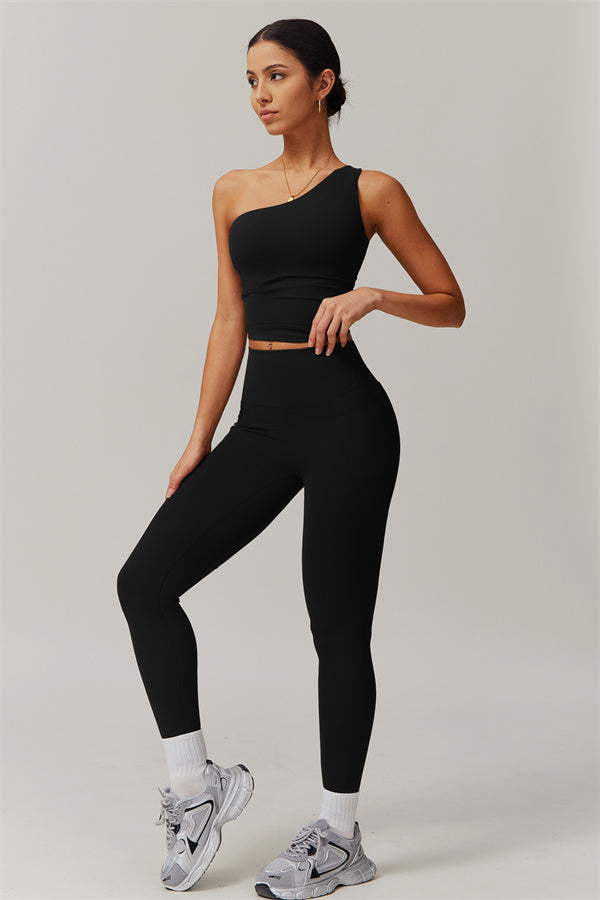 The Blissful Crop Top
