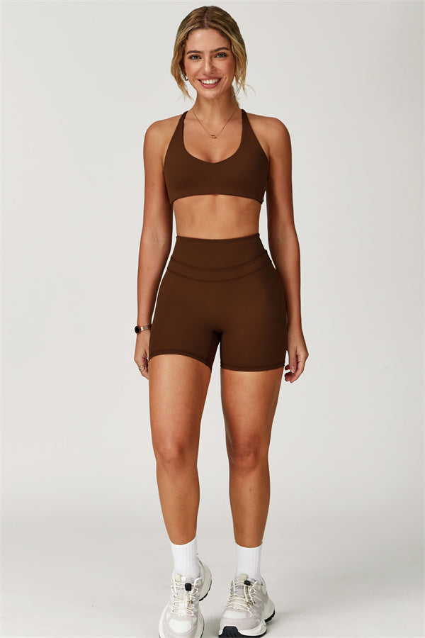 The Enigma Shorts