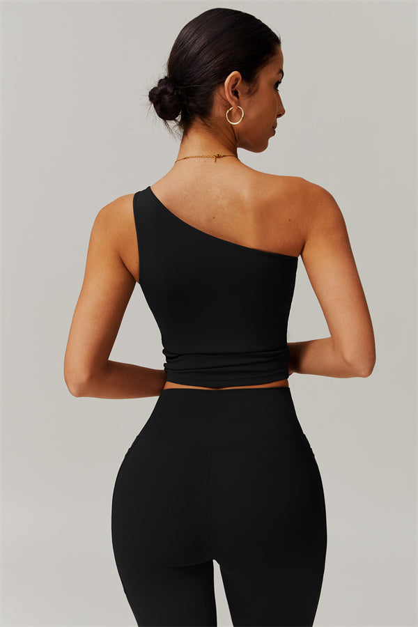 The Blissful Crop Top