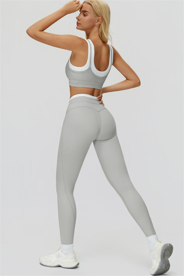 The Canyon Leggings