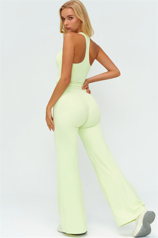 The Amara Crop Top