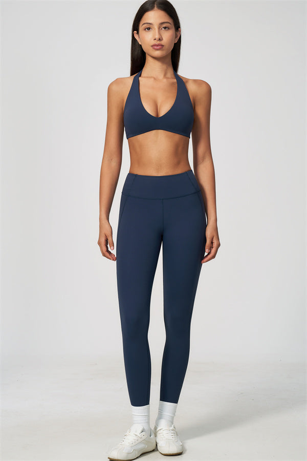 The RiseFit Sports Bra
