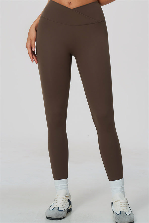 The Soiree Crop Top Leggings 2-Piece Set