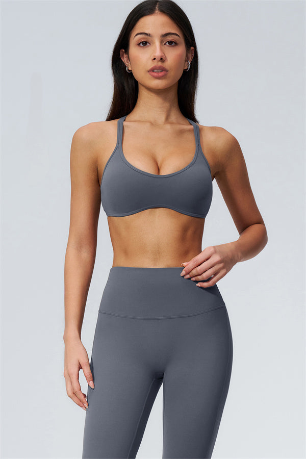 The Gala Sports Bra
