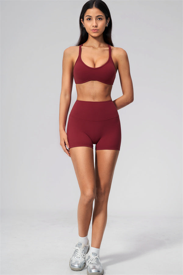 The Gala Sports Bra