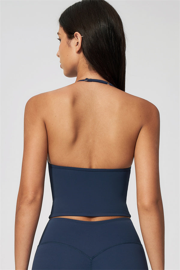The RiseFit Tank Top Straight Leg Pants 2-Piece Set