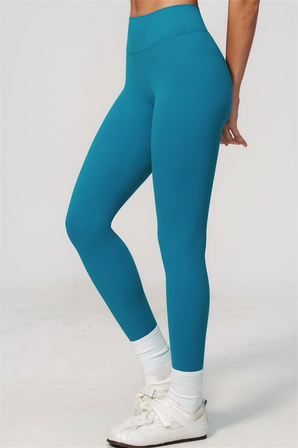 The Zura Sports Bra Leggings 2-Piece Set