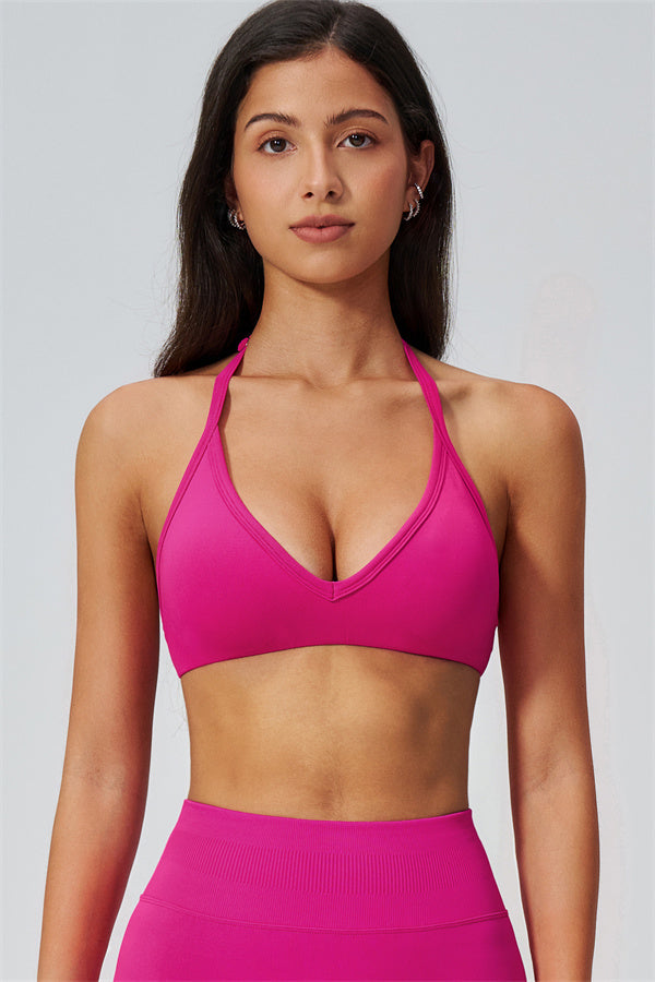 The Horizon Sports Bra