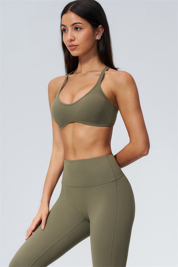 The Gala Leggings