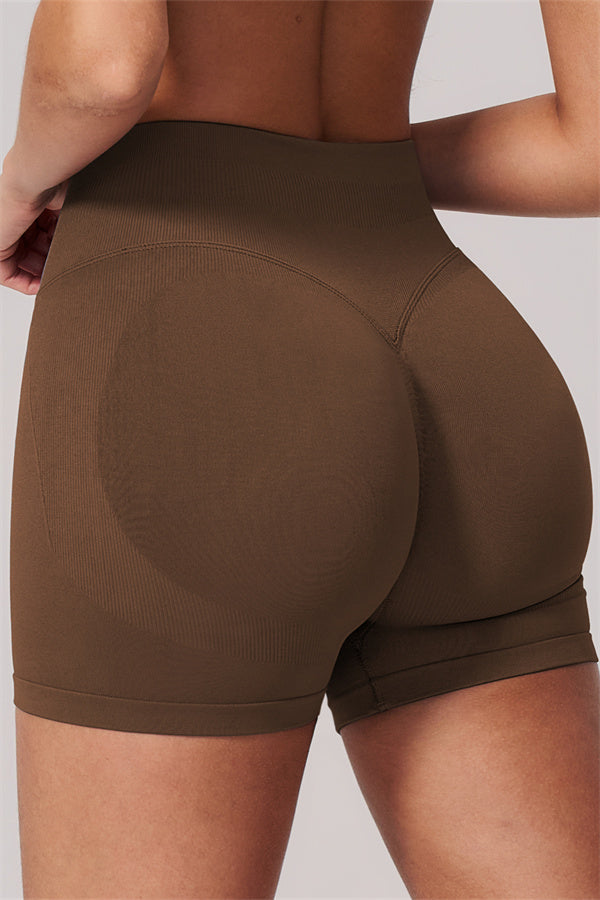 The Align Halter Tank Top Shorts 2-Piece Set