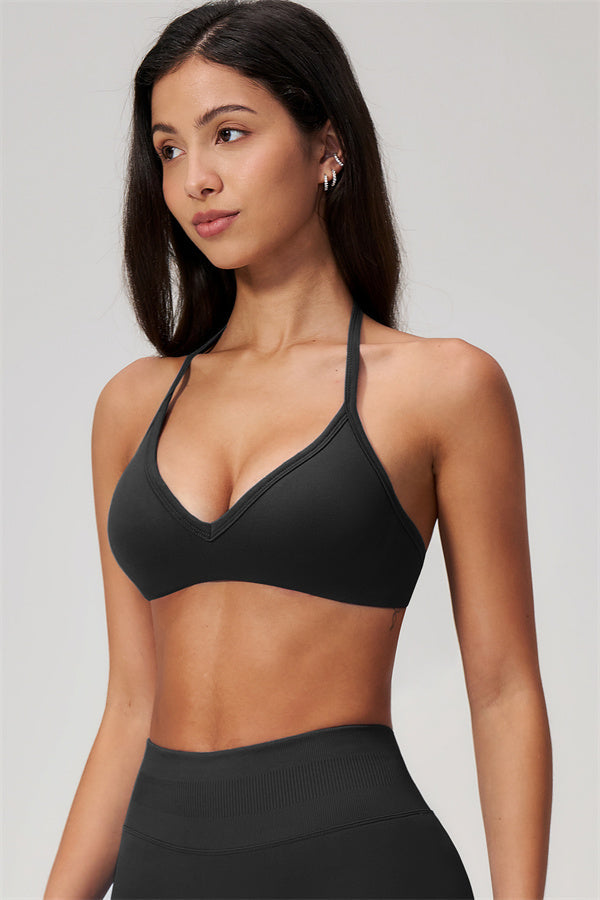 The Horizon Sports Bra
