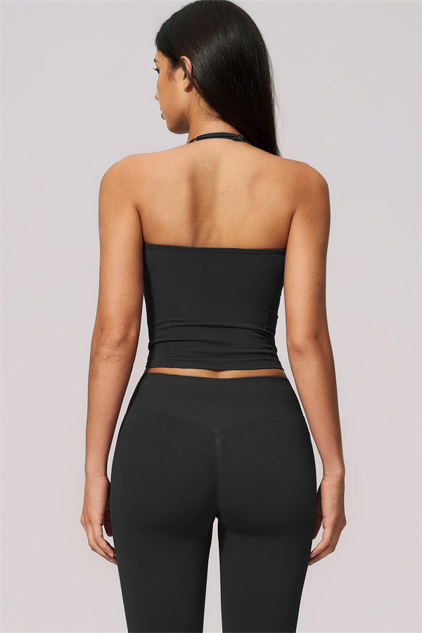 The Velvetine Tank Top