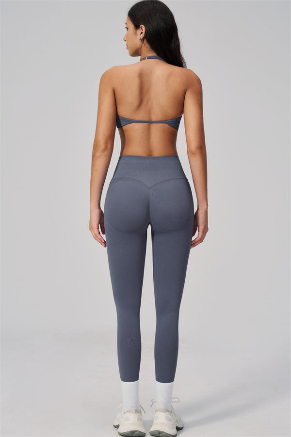 The Horizon Sports Bra Leggings 2-Piece Set
