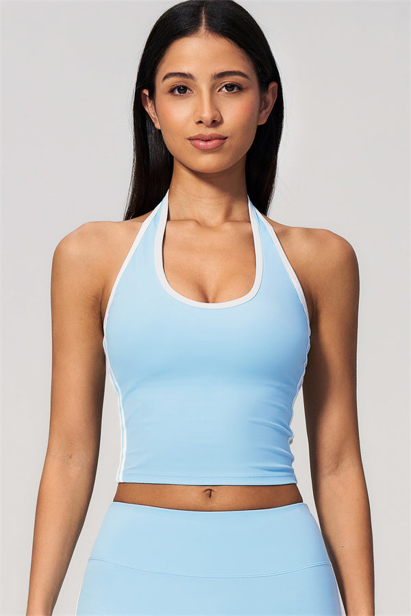 The Onyx Tank Top