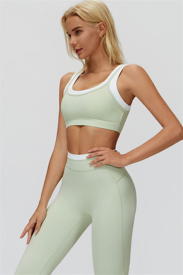 The Canyon Leggings