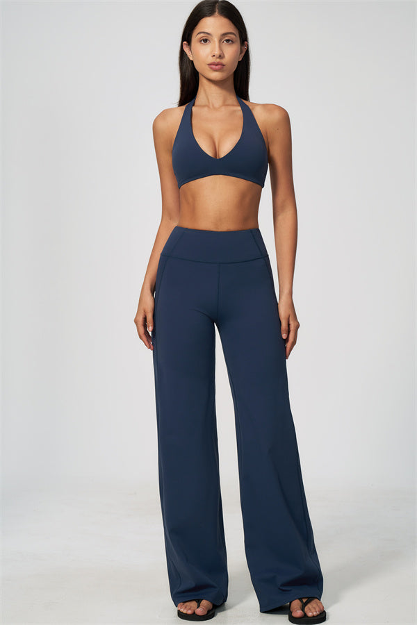 The RiseFit Straight Leg Pants