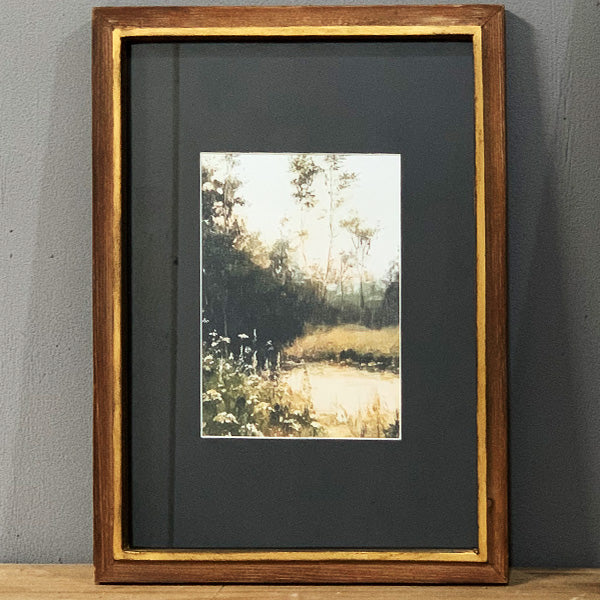 Curated Gallery Wall Art Collection, Set of 3
