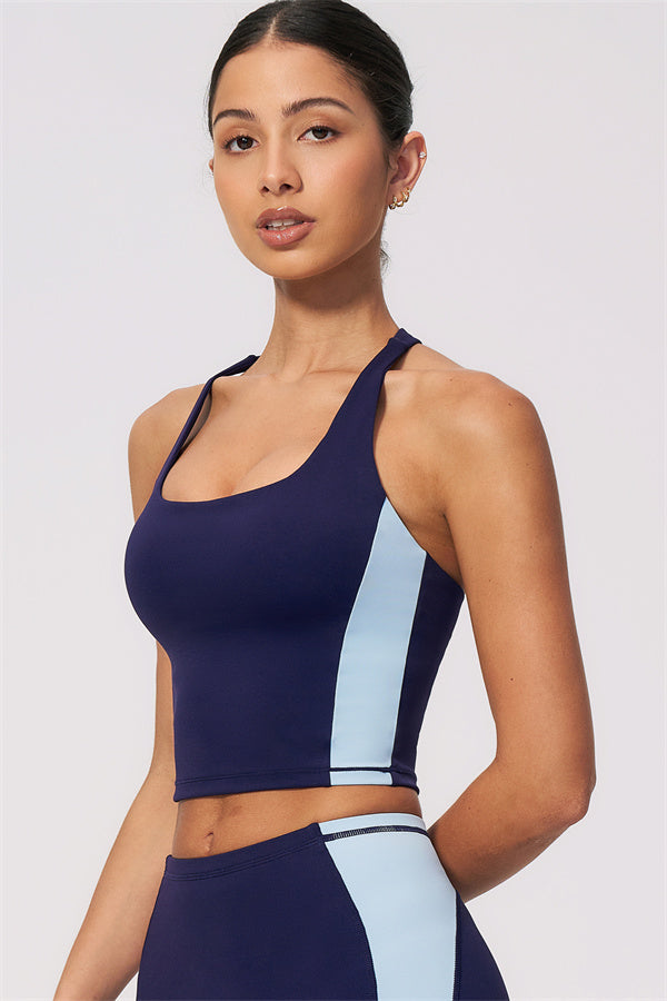 The Sandstone Tank Top Leggings 2-Piece Set