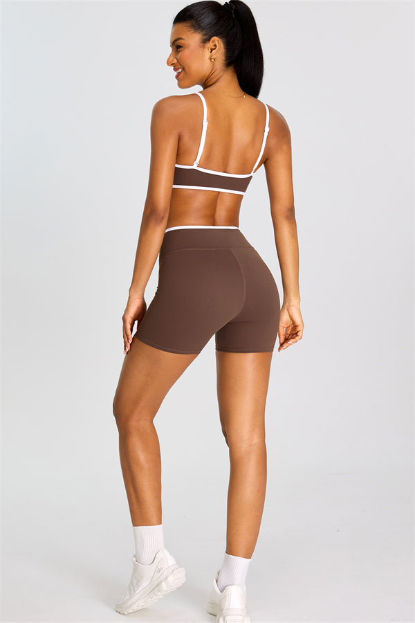 The Dwell Shorts