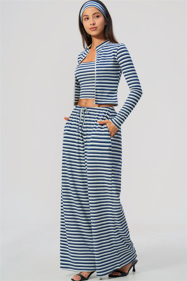 The Brilliance Tank Top (Headband not included)
