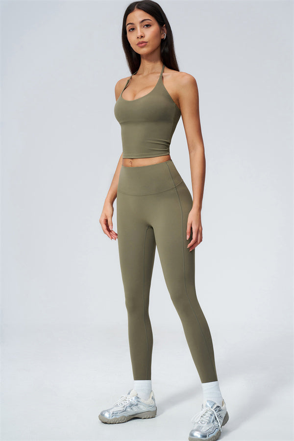 The Gala Leggings