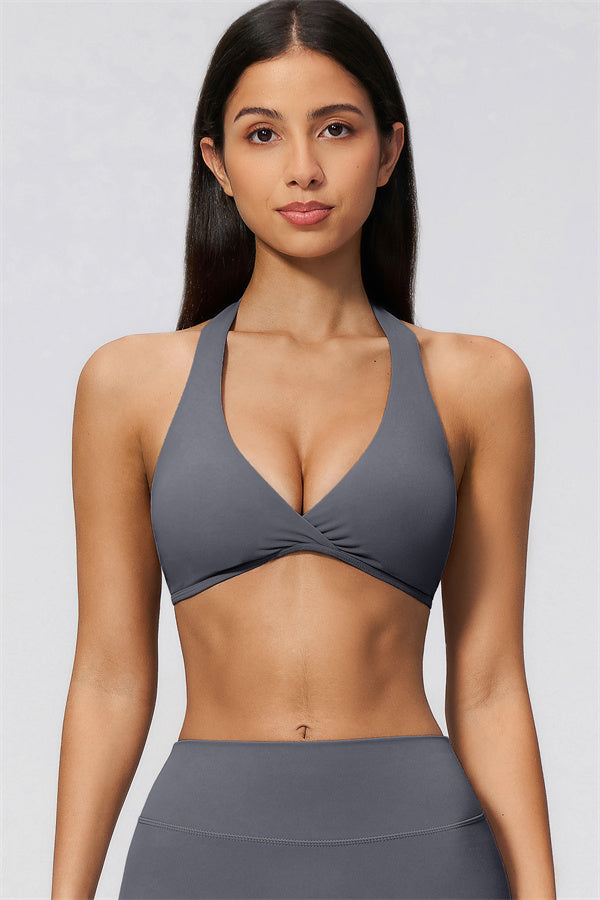 The Lox Sports Bra Leggings 2-Piece Set