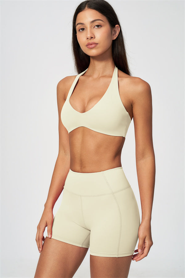 The RiseFit Sports Bra