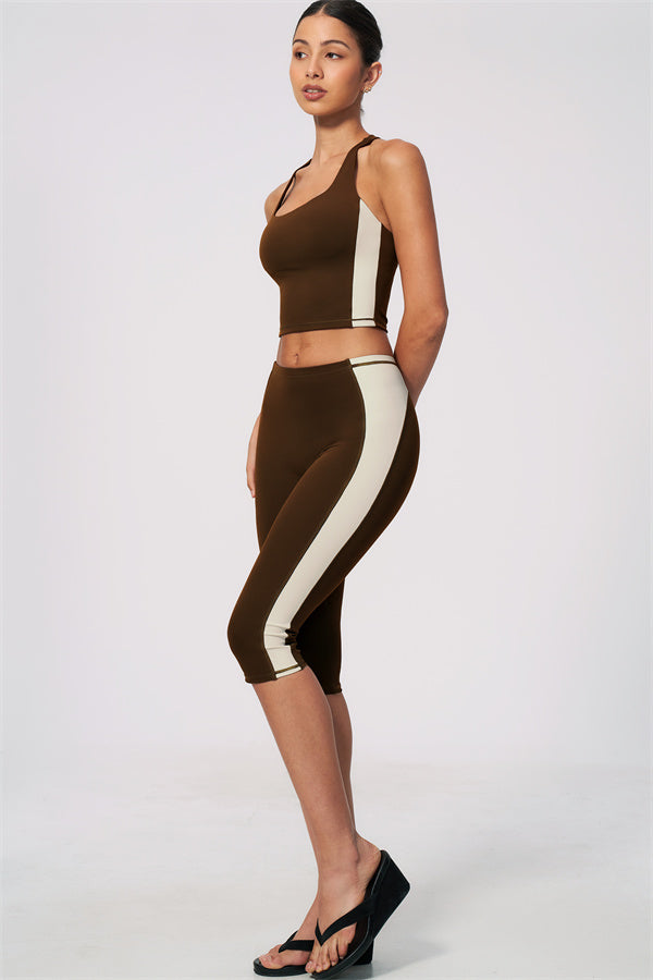 The Sandstone Tank Top