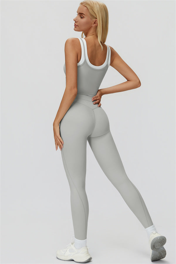 The Canyon Leggings
